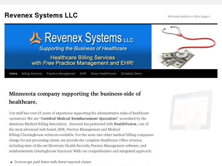 www.revenexsystems.com