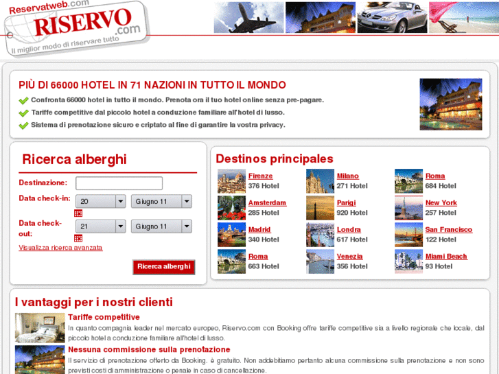 www.riservo.com