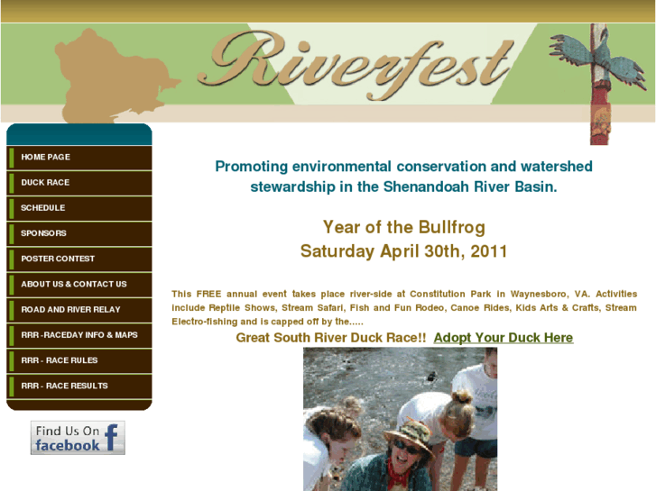 www.riverfestwaynesboro.org