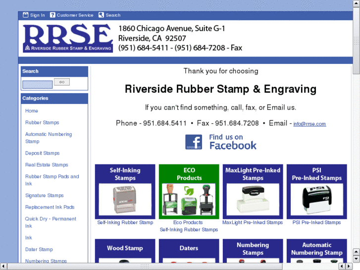 www.riversiderubberstamp.com