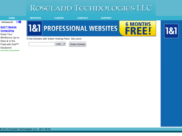 www.roselandtechnologies.net