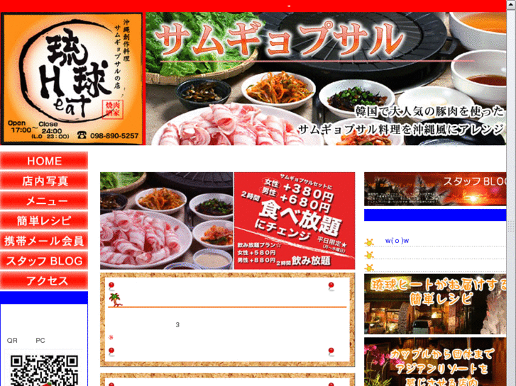 www.ryukyuheat.com