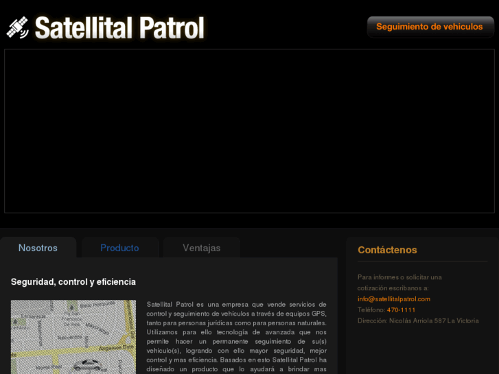 www.satellitalpatrol.com