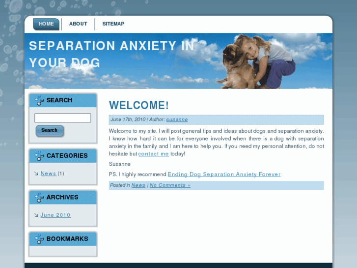 www.separationanxietyinyourdog.com