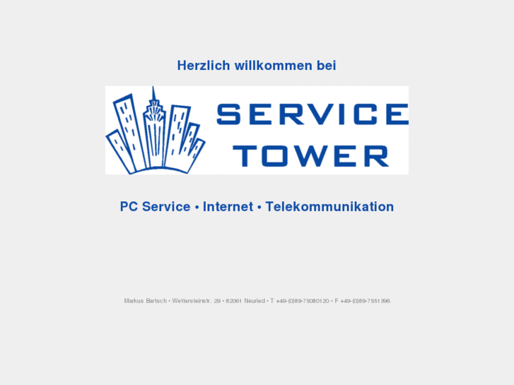 www.servicetower.com