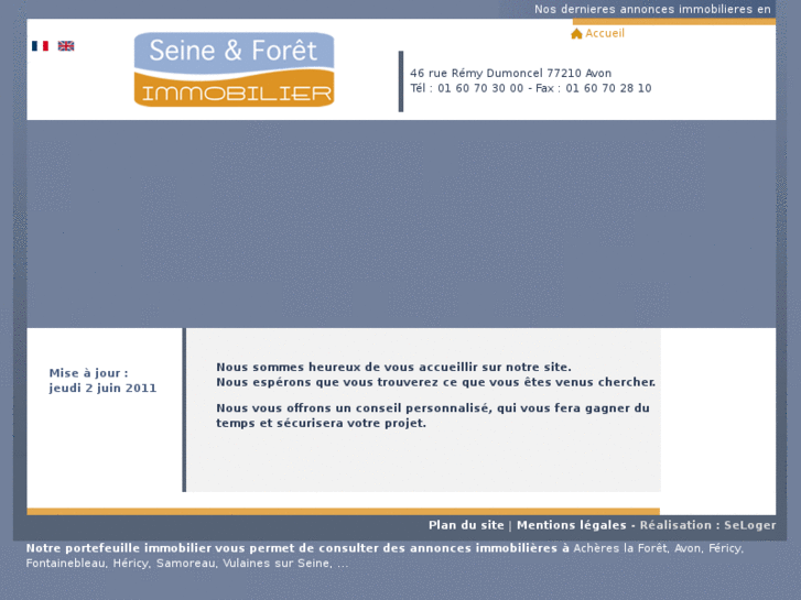 www.sf-immobilier.com