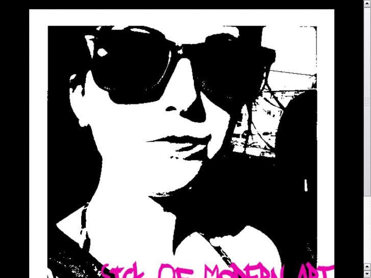 www.sickofmodernart.com