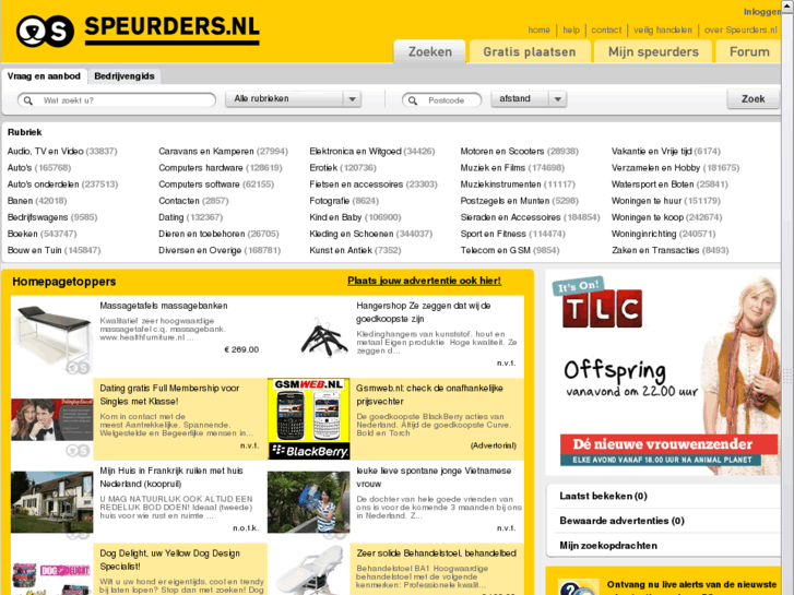 www.speurders.nl