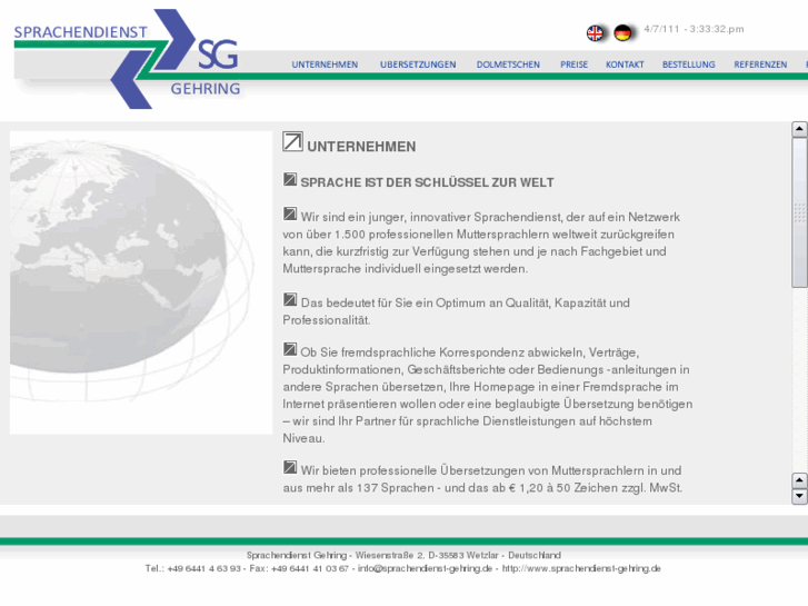 www.sprachendienst-gehring.de