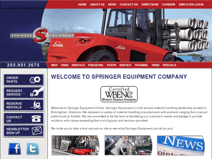 www.springerequip.com