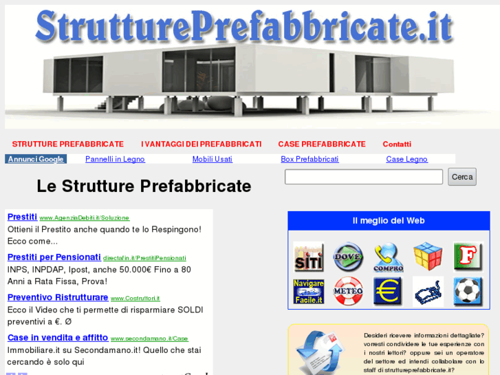 www.struttureprefabbricate.it