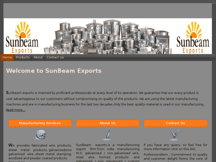 www.sunbeamexp.com