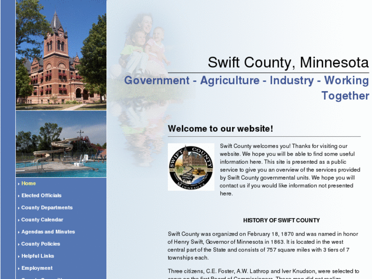 www.swiftcounty.com