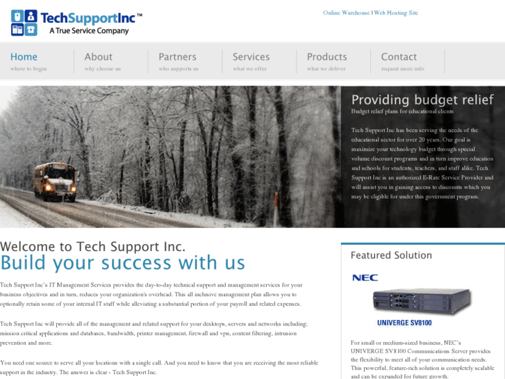 www.techsupportinc.com