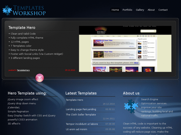 www.templates-workshop.com