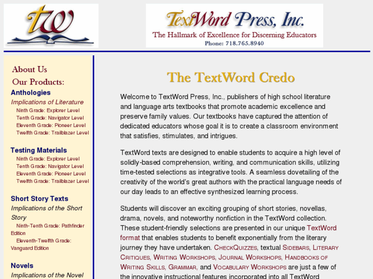 www.textword.com