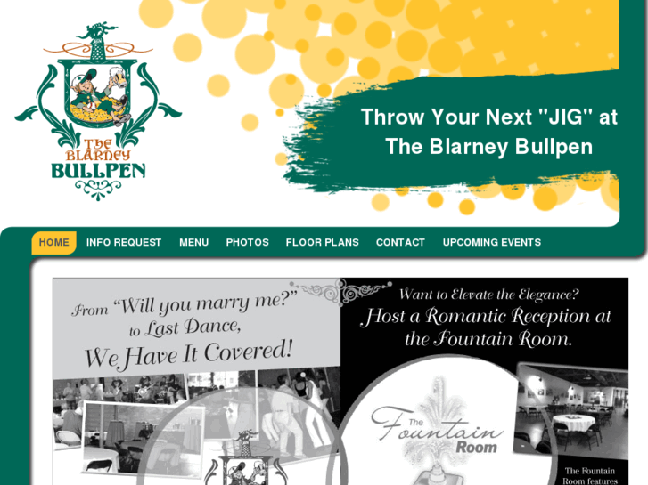 www.theblarneybullpen.com