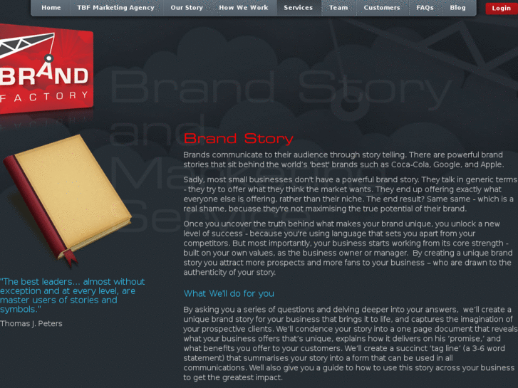 www.thebrandstory.com