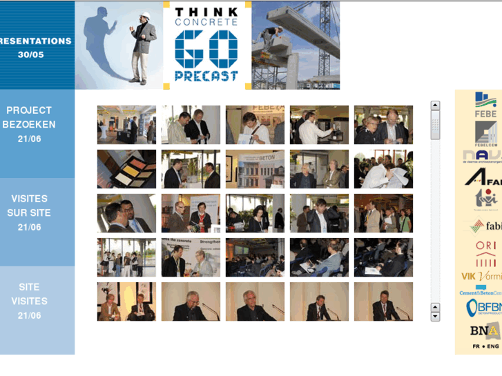 www.thinkprecast.org