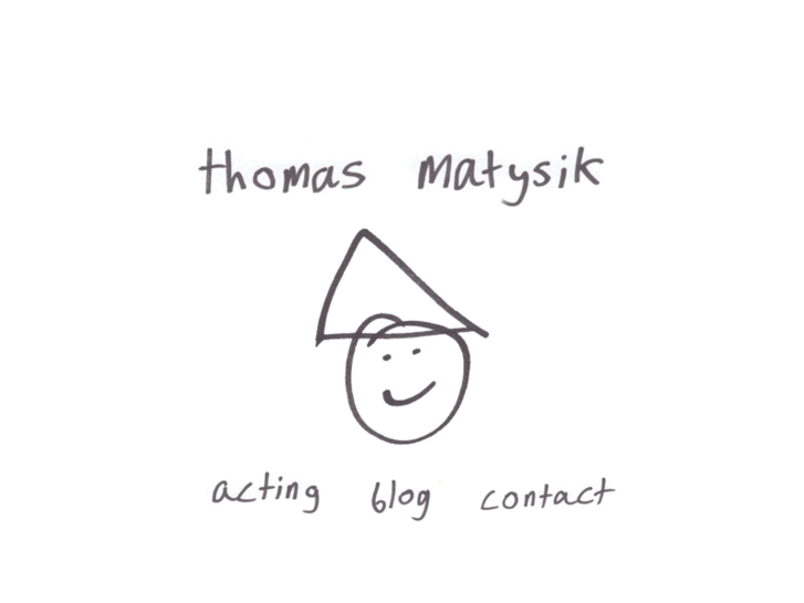 www.thomasmatysik.com