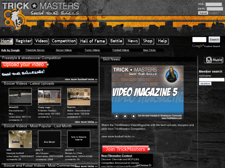 www.trickmasters.com