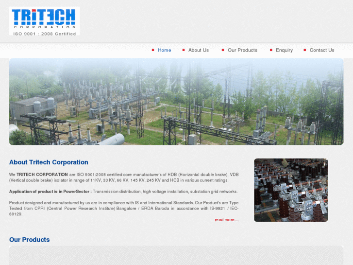 www.tritechcorporation.com