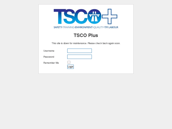 www.tscoplus.com