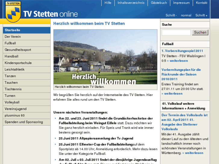 www.tv-stetten.de