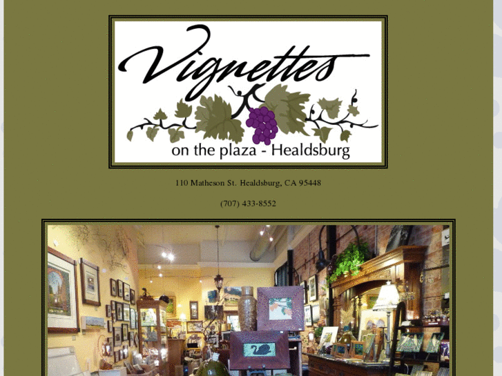 www.vignetteshealdsburg.com