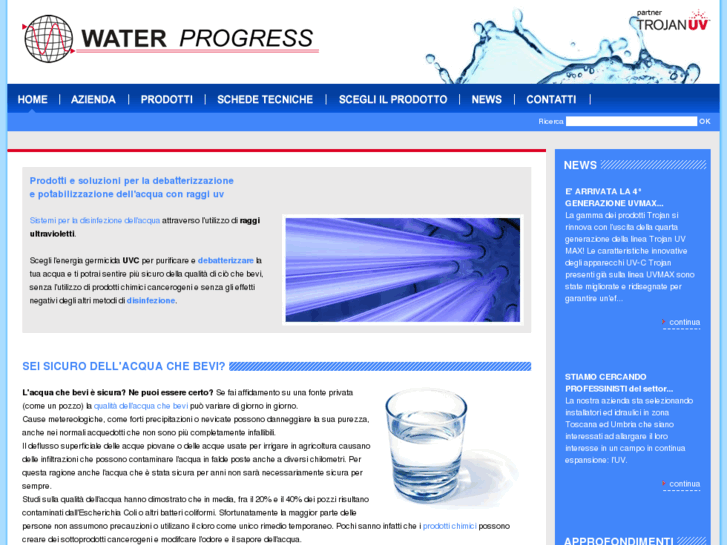 www.waterprogress.it