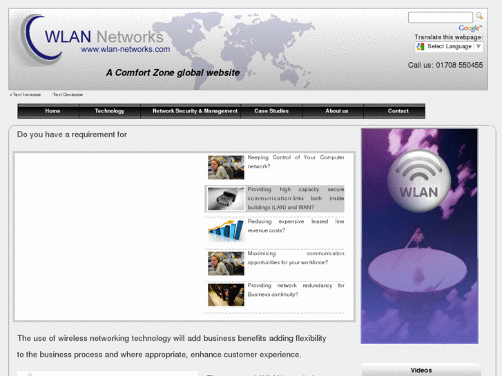 www.wlan-networks.info