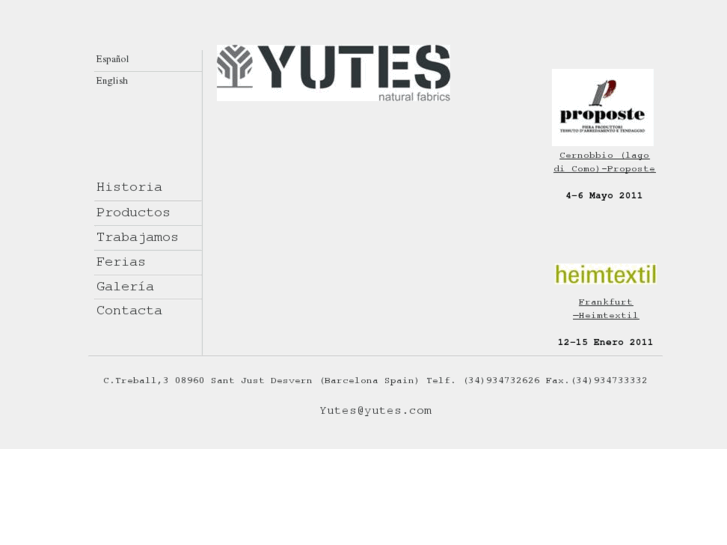 www.yutes.com