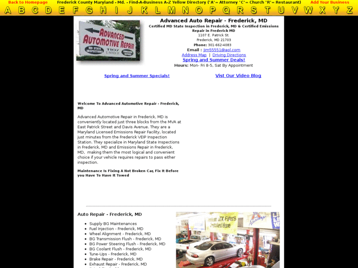 www.advancedautomd.com