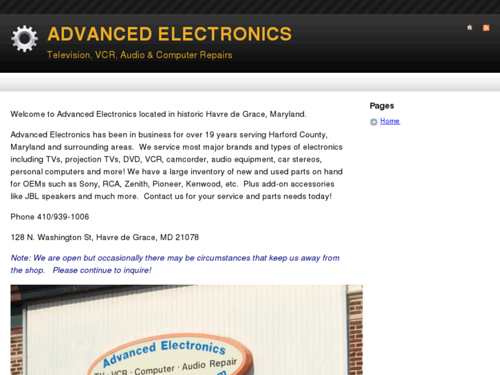 www.advelectronics.com