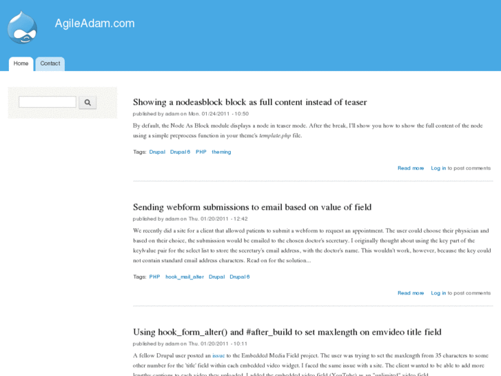 www.agileadam.com
