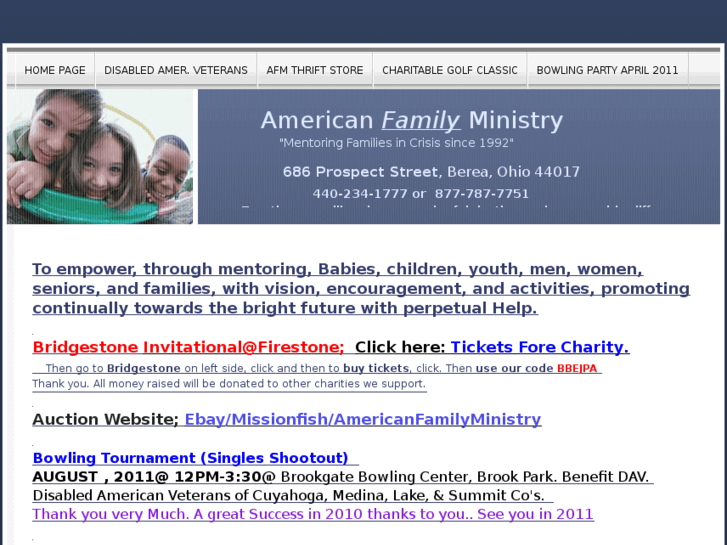 www.americanfamilyfoundation.us