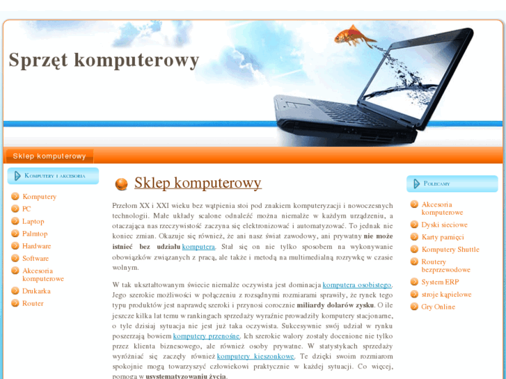 www.ampcomputers.pl