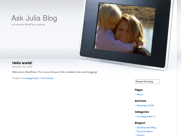 www.askjuliablog.com