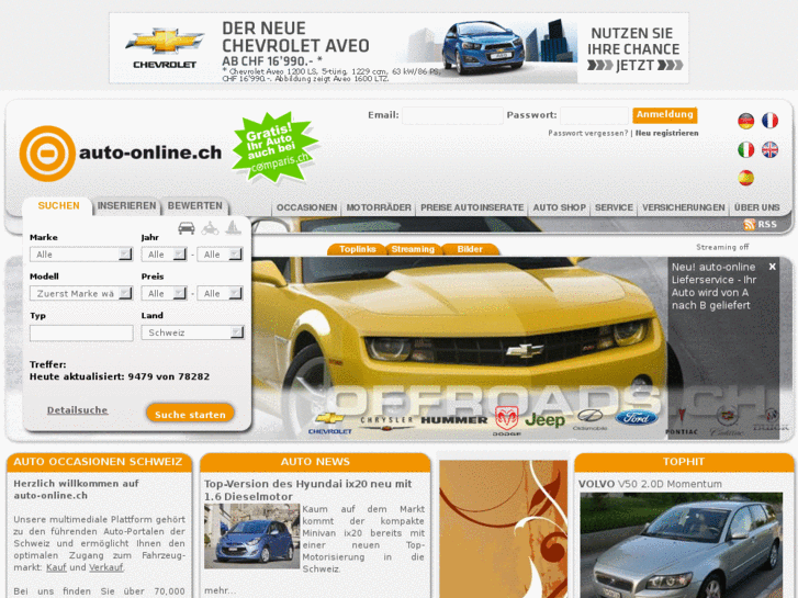 www.auto-online.ch