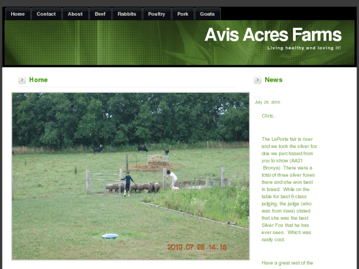 www.avisacres.com