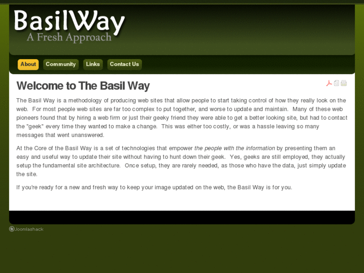 www.basilway.com