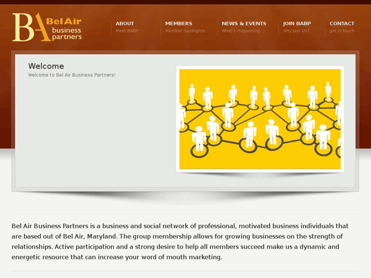 www.belairbusinesspartners.org