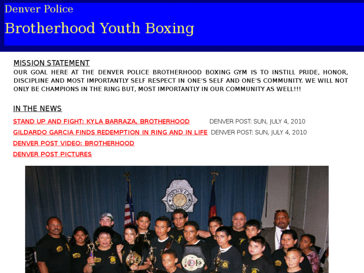 www.brotherhoodyouthboxing.org