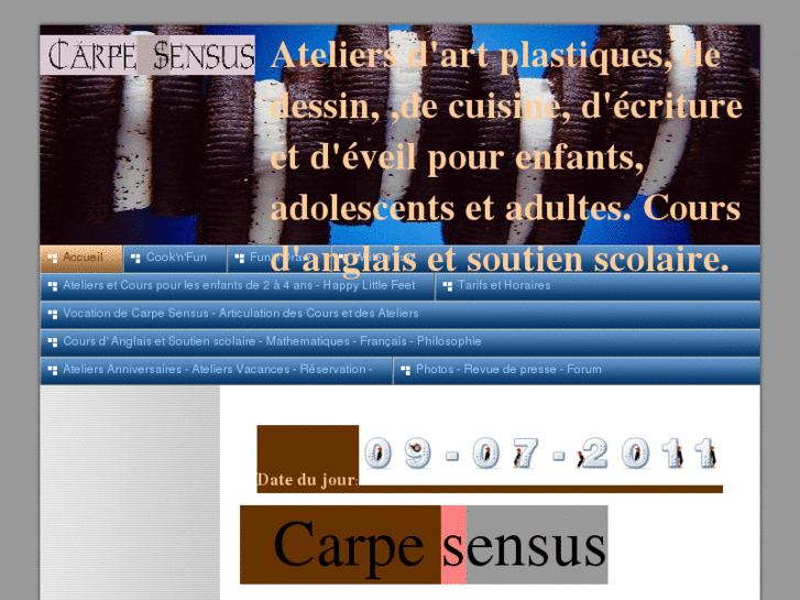 www.carpe-sensus.com