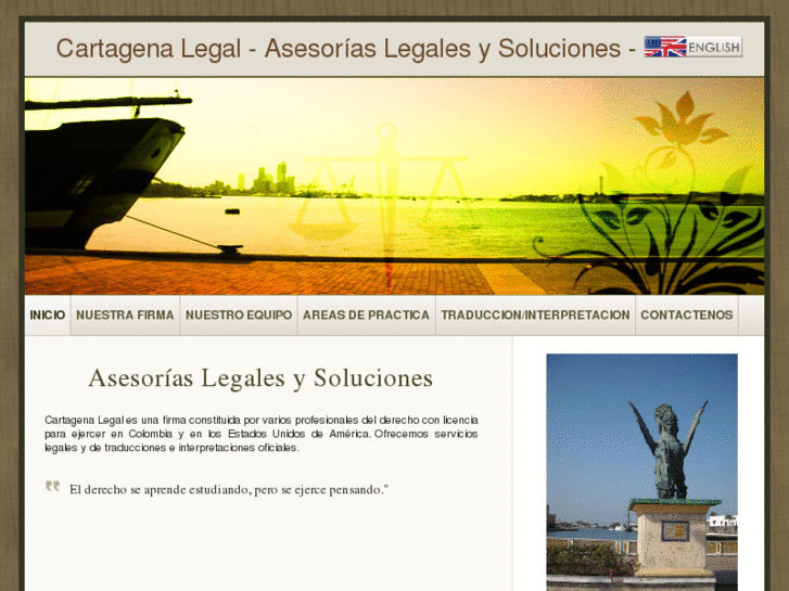 www.cartagenalegal.com