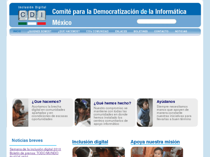 www.cdimexico.org