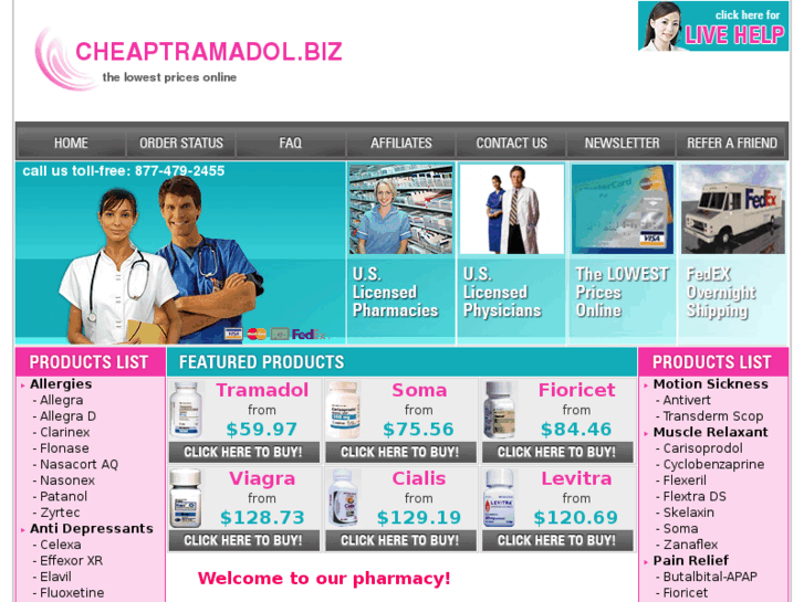 www.cheaptramadol.biz