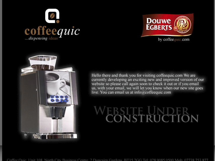 www.coffeequic.com