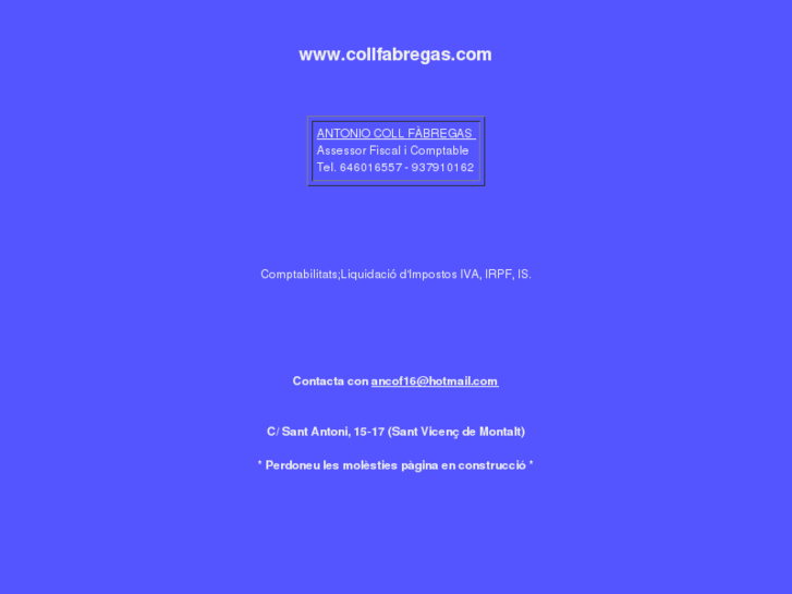 www.collfabregas.com