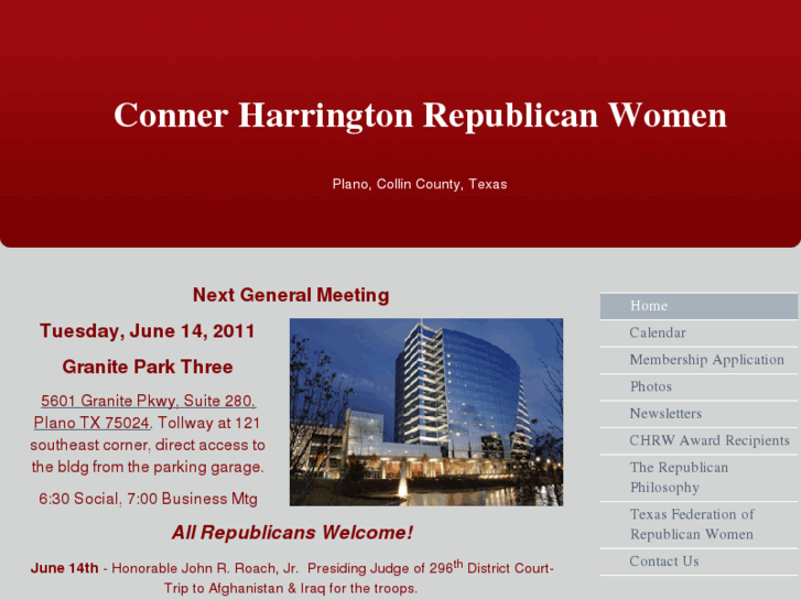 www.connerharrington.org